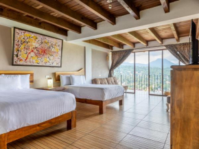 Hotel Santa Rosa